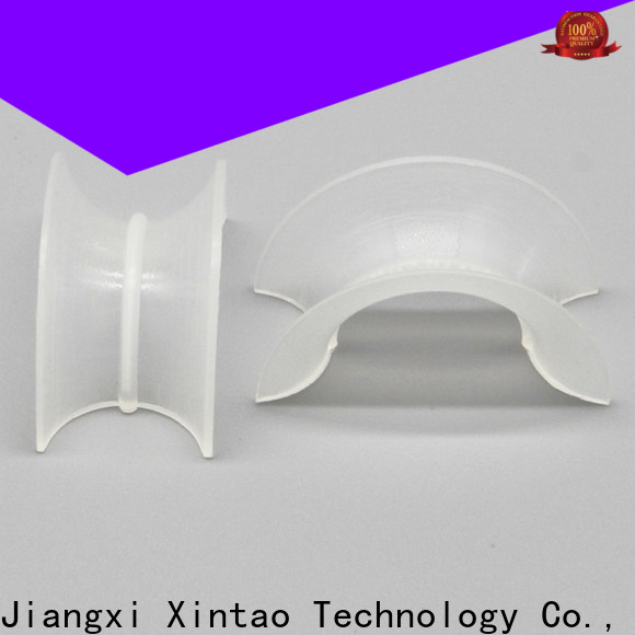 Xintao Technology ceramic rings directly sale for actifier columns