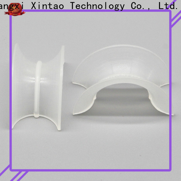 Xintao Technology plastic pall ring on sale for packing towers