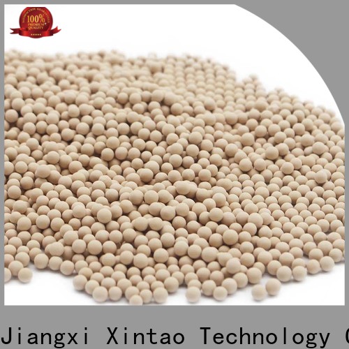 top quality molecular sieve supplier for air separation