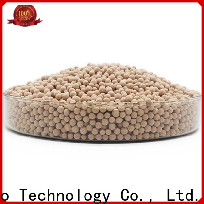 Xintao Technology stable molecular sieve 13x promotion for air separation