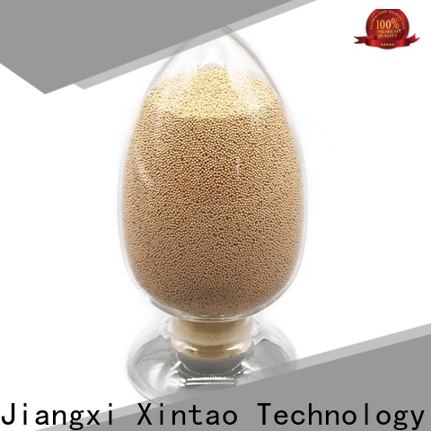 Xintao Technology materials that absorb water supplier for oxygen generator