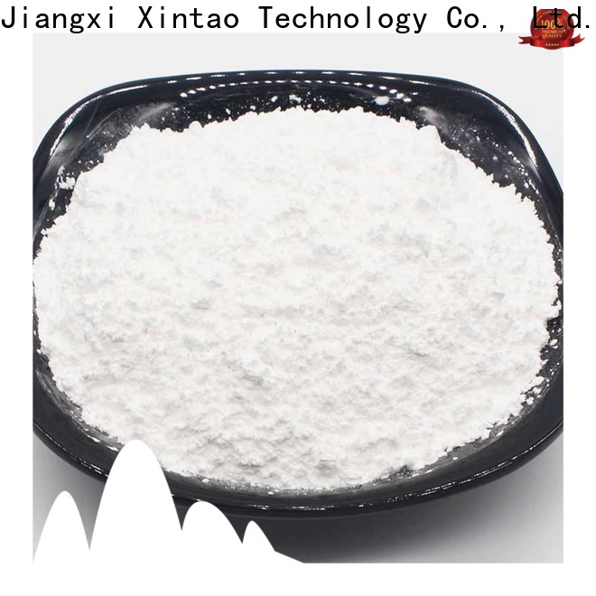 Xintao Technology zeolite 13x supplier for ethanol dehydration