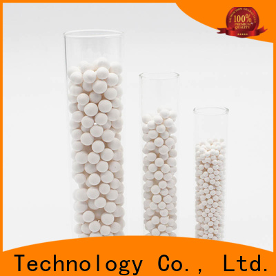 Xintao Technology activated alumina desiccant wholesale for plant