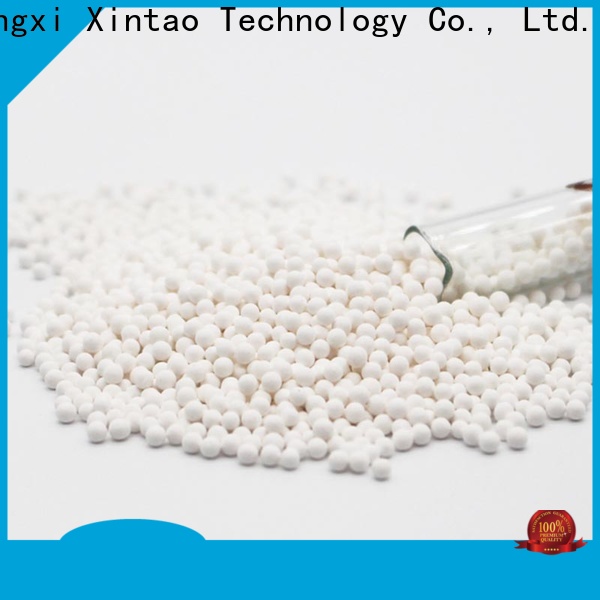 Xintao Technology stable alumina beads wholesale for factory