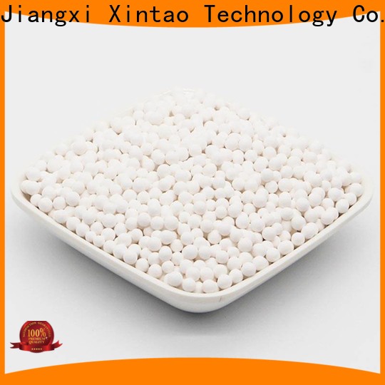 Xintao Technology quality alumina catalyst manufacturer for plant