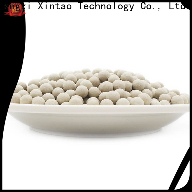 Xintao Technology hot selling ceramic balls manufacturer for plant