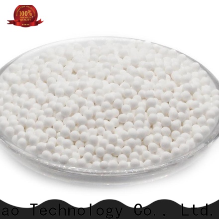 Xintao Technology efficient alumina ball supplier for plant