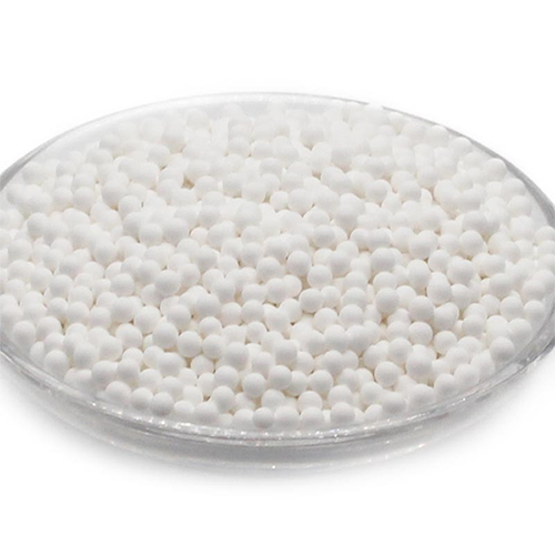 Alumina ceramic ball