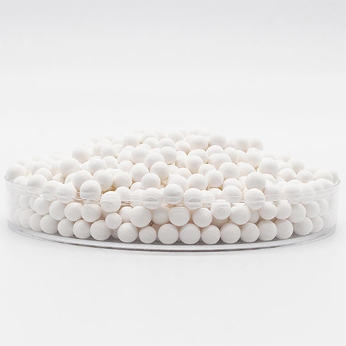 Molecular sieve & activated alumina