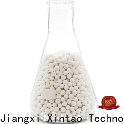 Xintao Technology silica packets on sale for drying