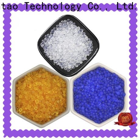 safe silica beads factory price for moisture