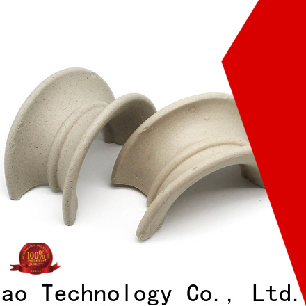 Xintao Technology ceramic saddles factory price for drying columns