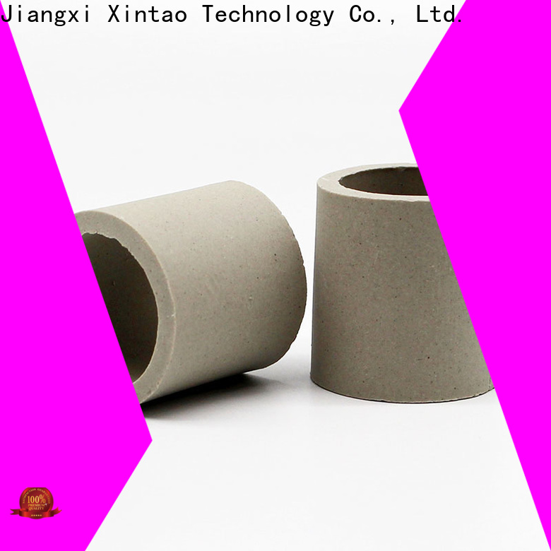 Xintao Technology professional pall rings on sale for absorbing columns