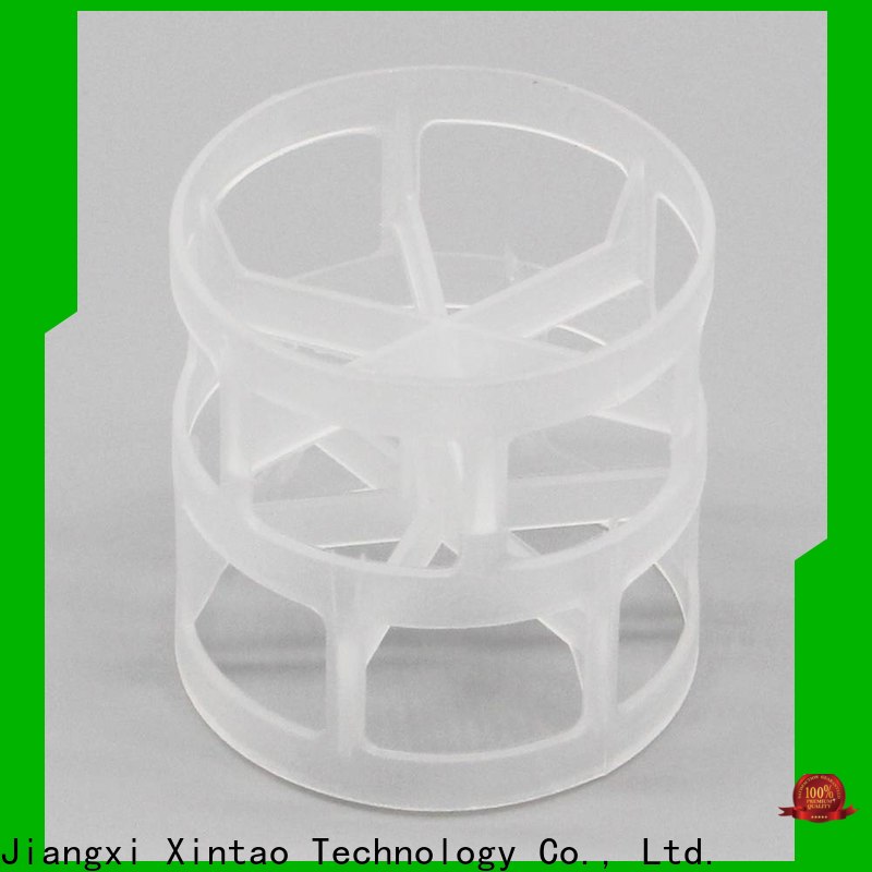 multifunctional plastic pall rings on sale for petroleum industry