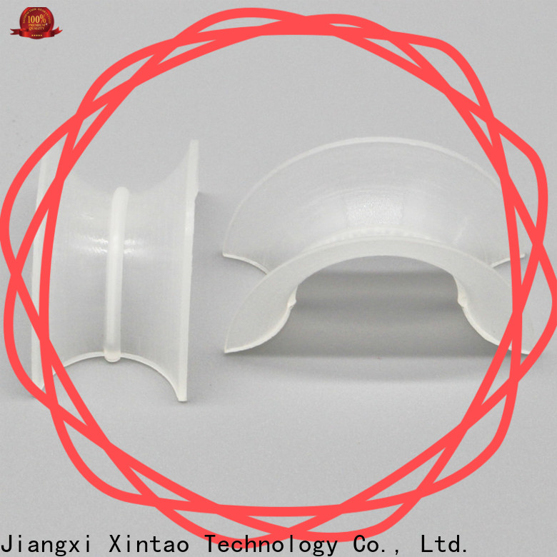 Xintao Technology multifunctional plastic saddles design for petroleum industry