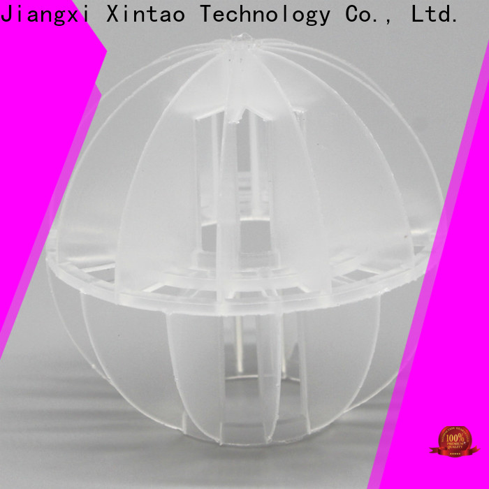 Xintao Technology reliable intalox wholesale for chemical industry