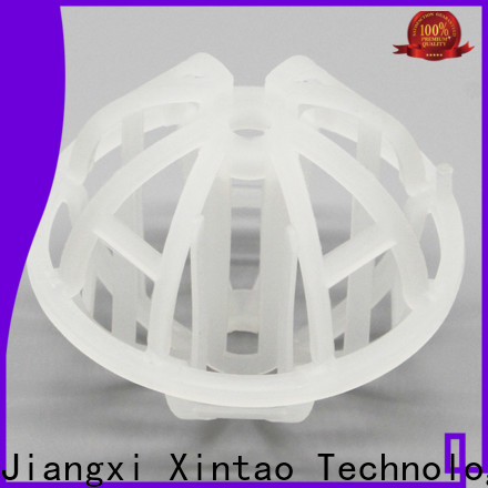 multifunctional plastic pall rings on sale for petroleum industry