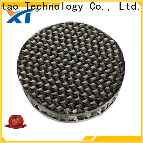 Xintao Technology top quality packed tower wholesale for petrochemical industry