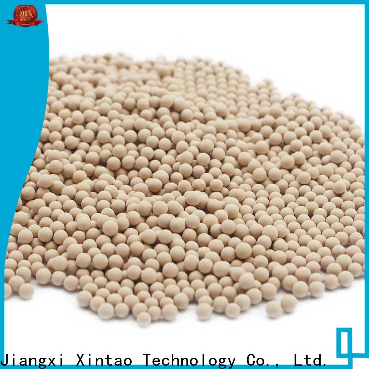 Xintao Technology reliable dehydration agent on sale for ethanol dehydration