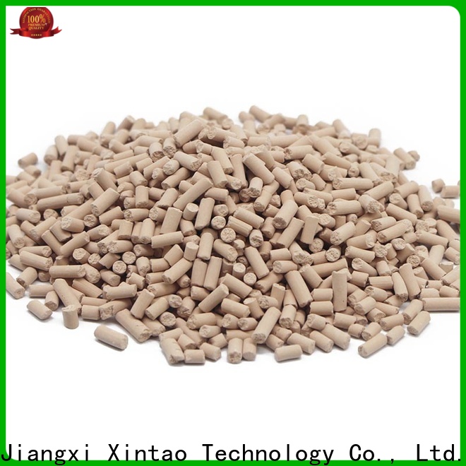 Xintao Technology molecular sieve supplier for air separation