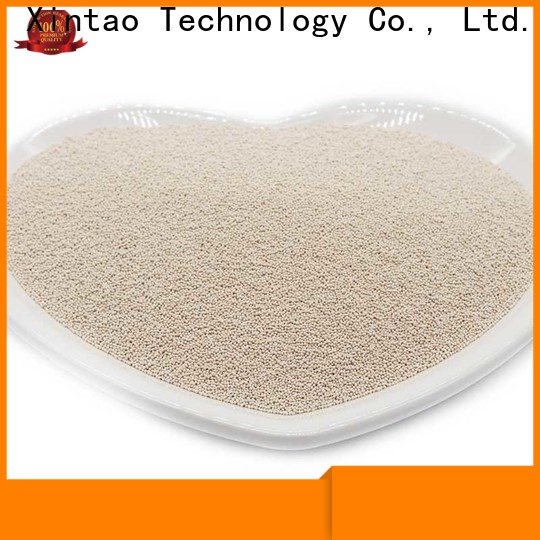 Xintao Technology mol sieve supplier for oxygen generator