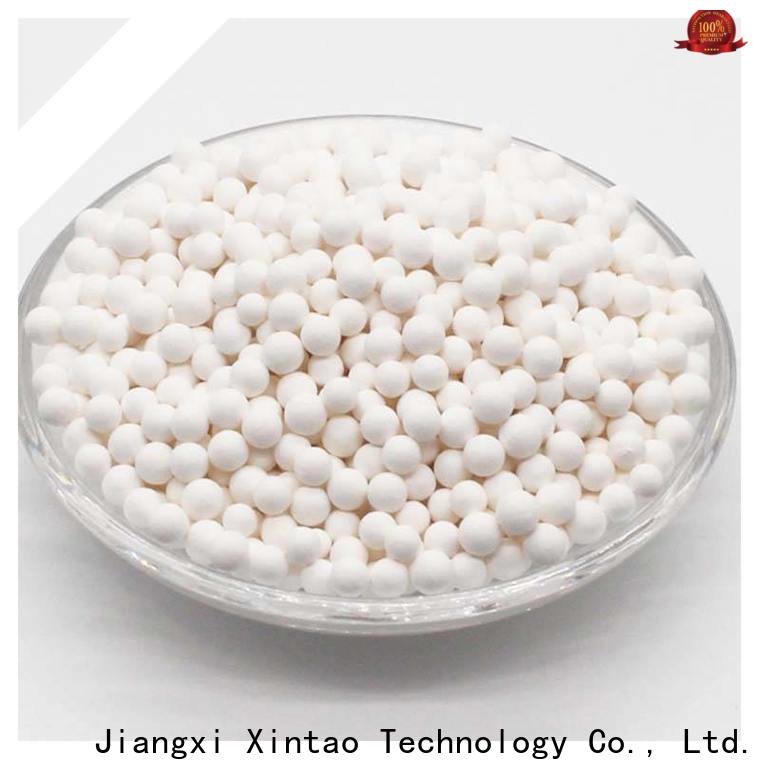 Xintao Technology efficient activated alumina wholesale for factory