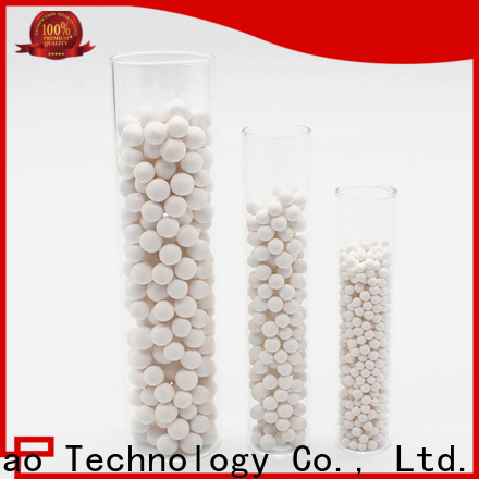 Xintao Technology alumina beads on sale for factory