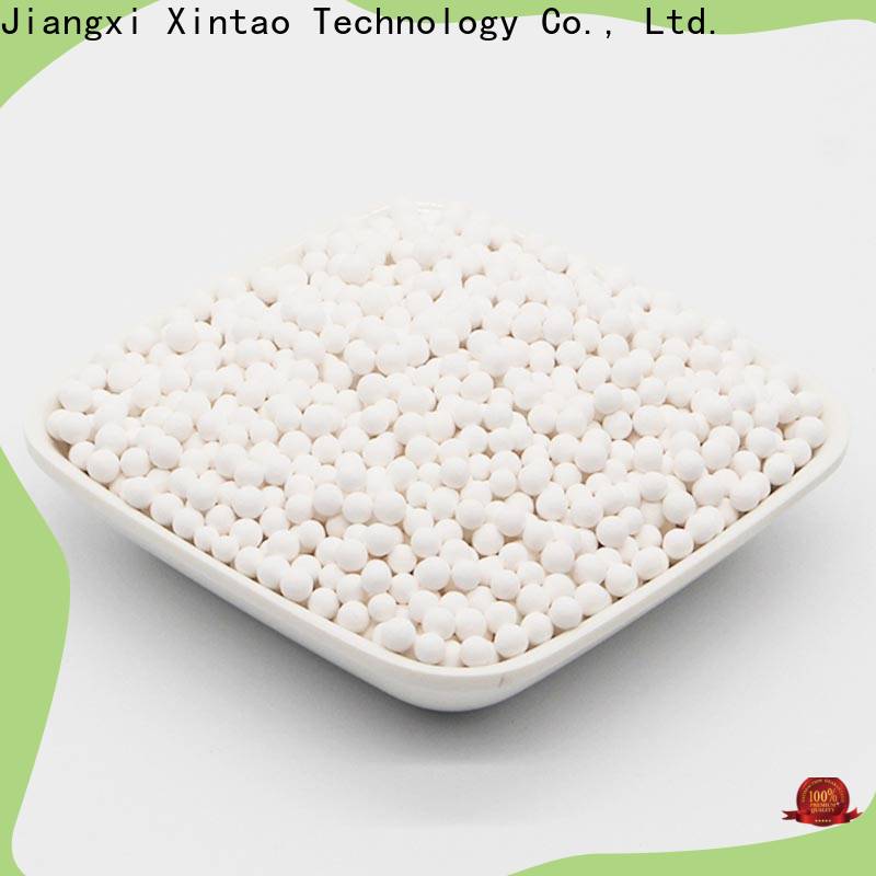 quality activated alumina supplier for workshop