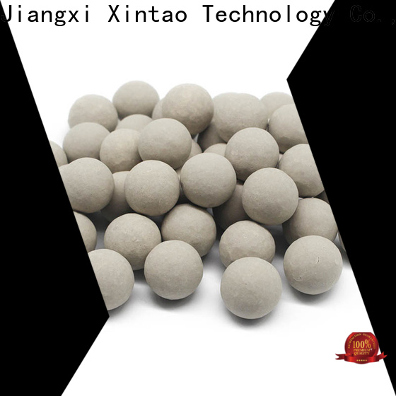 hot selling ceramic balls manufacturer for workshop