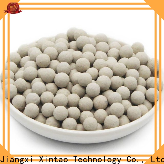 Xintao Technology ceramic ball series for plant