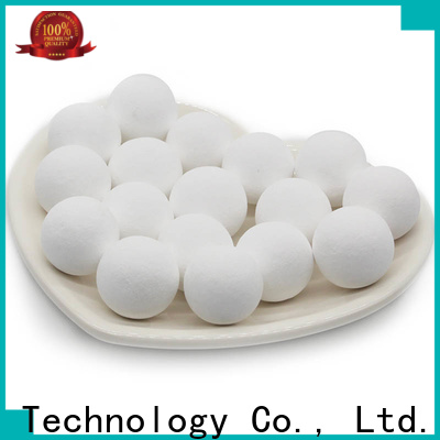 Xintao Technology efficient activated alumina wholesale for plant