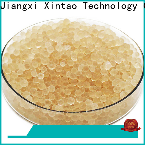 Xintao Technology stable silica packets factory price for drying