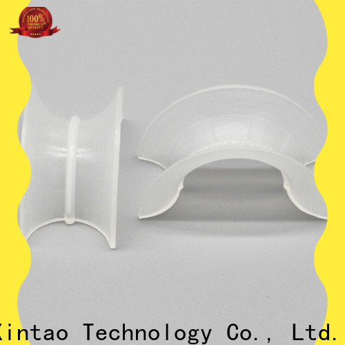 Xintao Technology ceramic rings on sale for scrubbing towers