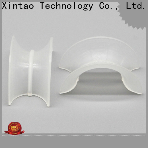 professional plastic pall ring supplier for petroleum industry