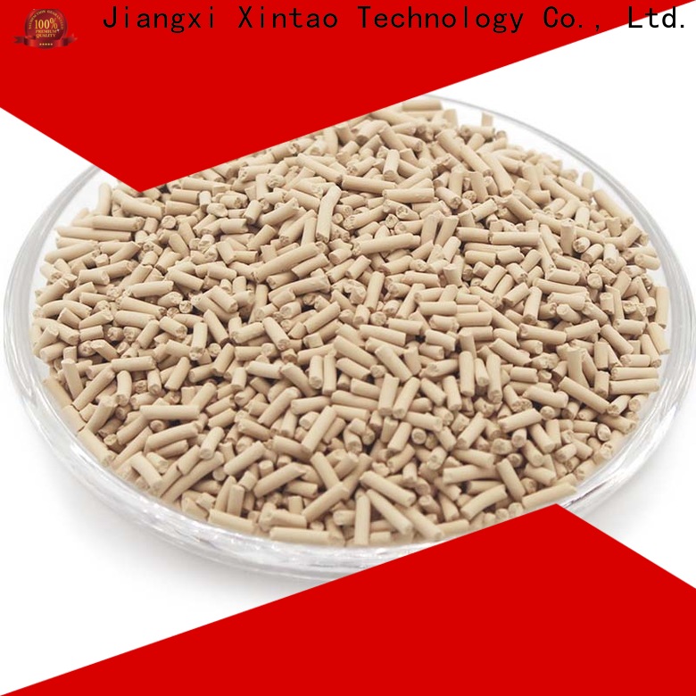 Xintao Technology zeolite powder on sale for ethanol dehydration