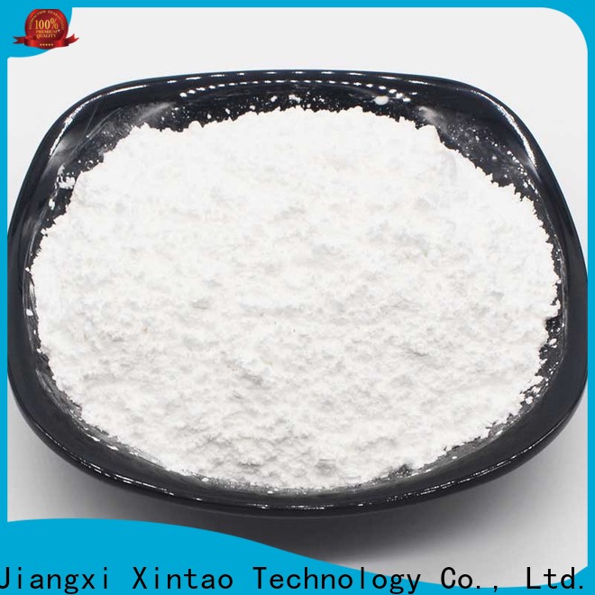 Xintao Technology activation powder supplier for air separation