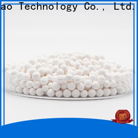 Xintao Technology stable activated alumina balls on sale for factory