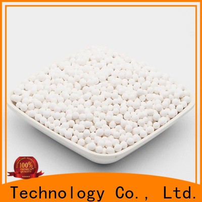 Xintao Technology alumina beads manufacturer for plant