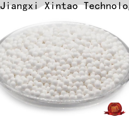 Xintao Technology alumina ball manufacturer for workshop