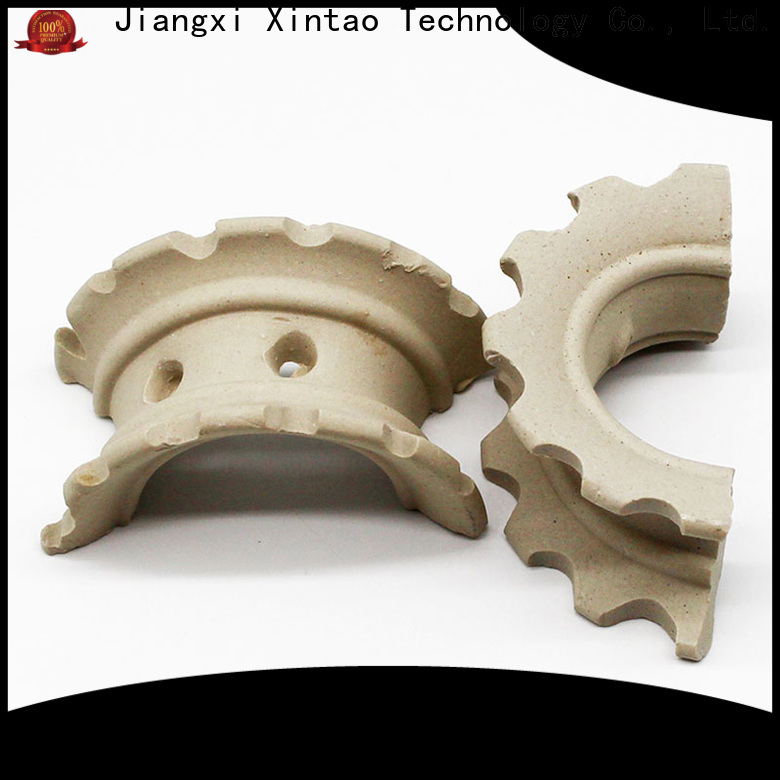 Xintao Technology stable ceramic rings wholesale for cooling towers