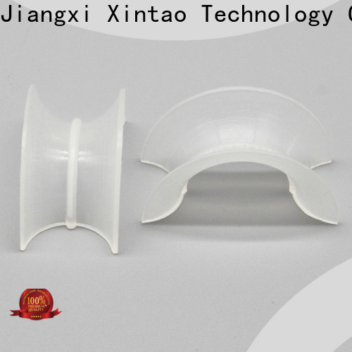 Xintao Technology multifunctional ceramic rings on sale for scrubbing towers