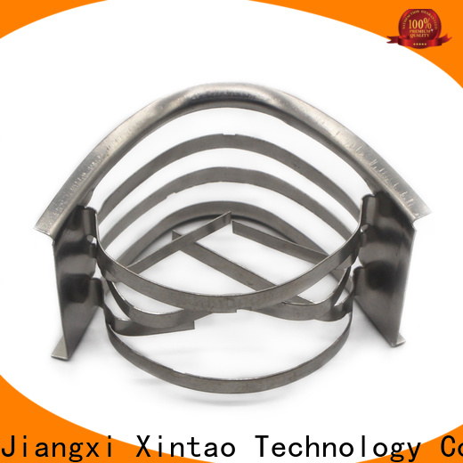 Xintao Technology reliable pall ring wholesale for petrochemical industry