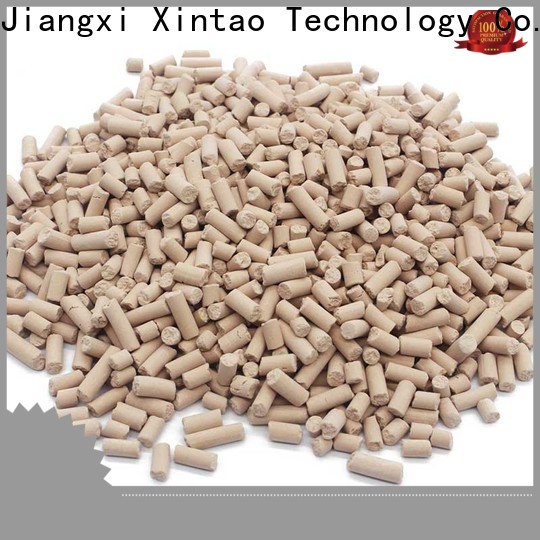 Xintao Technology zeolite powder on sale for oxygen generator