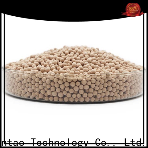 Xintao Technology mol sieve supplier for ethanol dehydration