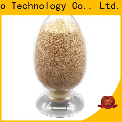 top quality molecular sieve supplier for ethanol dehydration