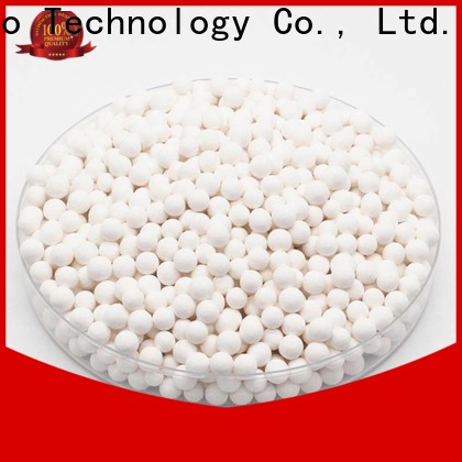 reliable activated alumina balls promotion for factory