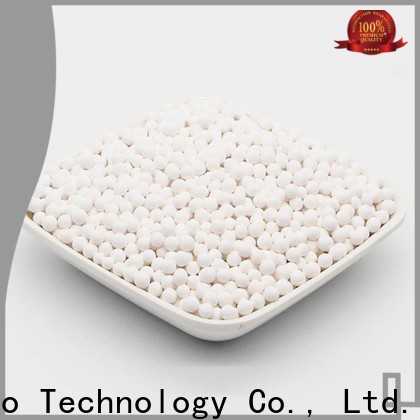 Xintao Technology quality alumina balls manufacturer for workshop