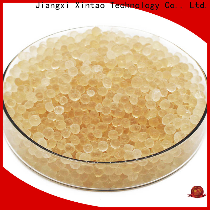 Xintao Technology stable silica gel for drying flowers wholesale for moisture