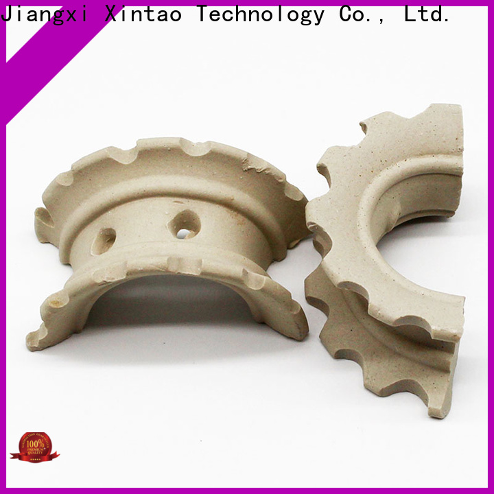 Xintao Technology stable raschig rings factory price for absorbing columns