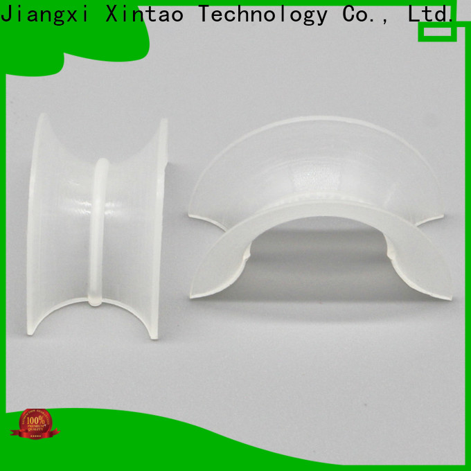 Xintao Technology intalox design for chemical industry